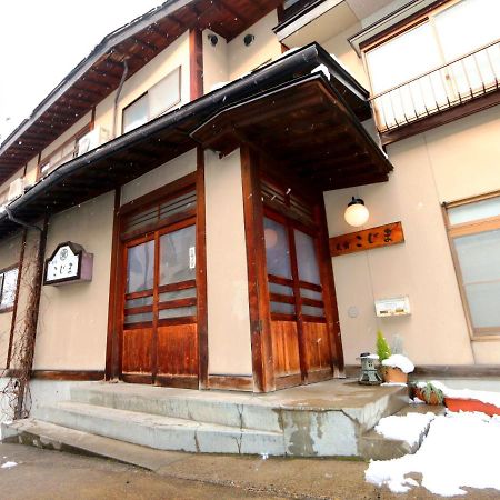 Minshuku Kojima Hotel Nozawa Luaran gambar