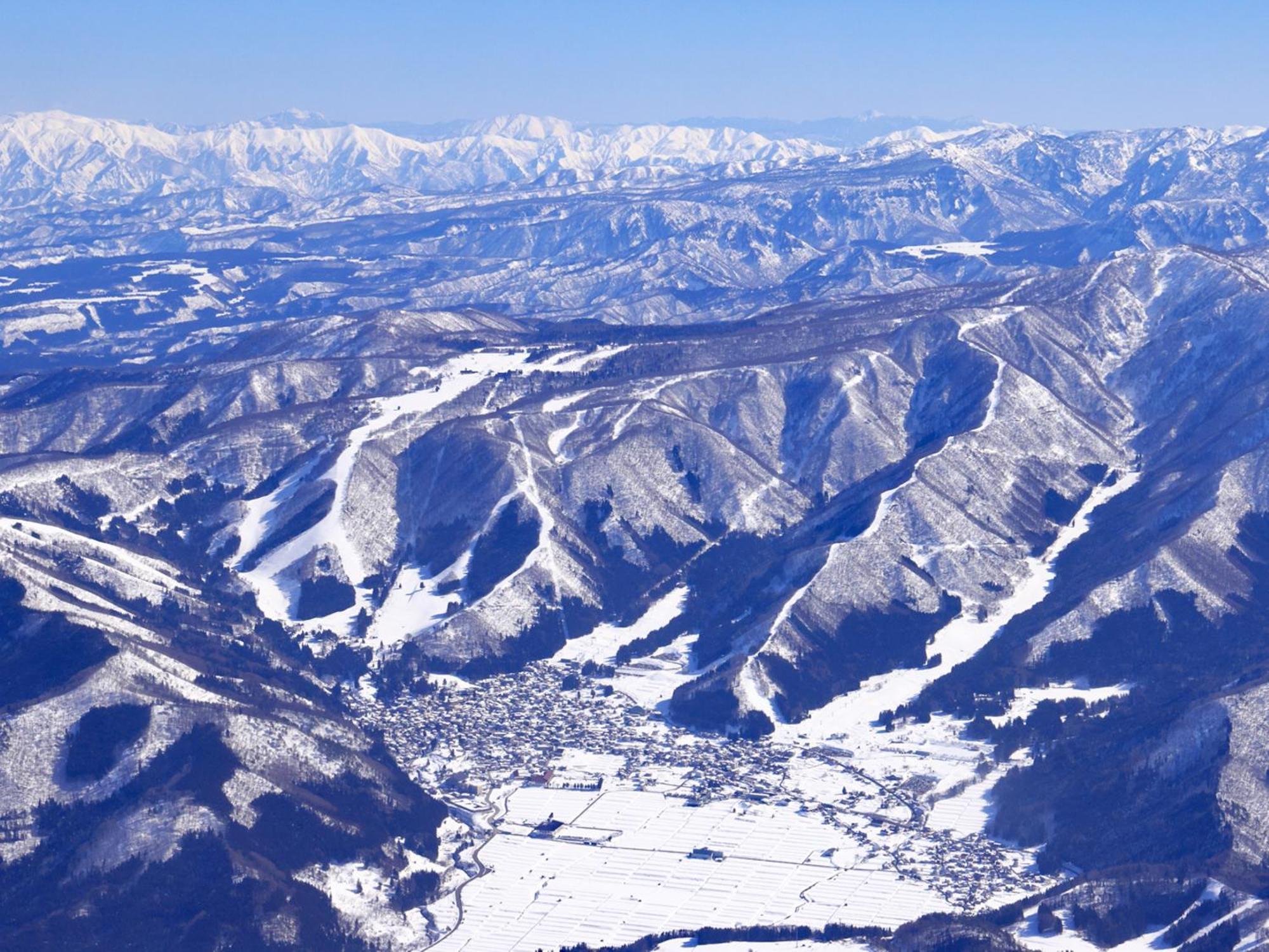 Minshuku Kojima Hotel Nozawa Luaran gambar