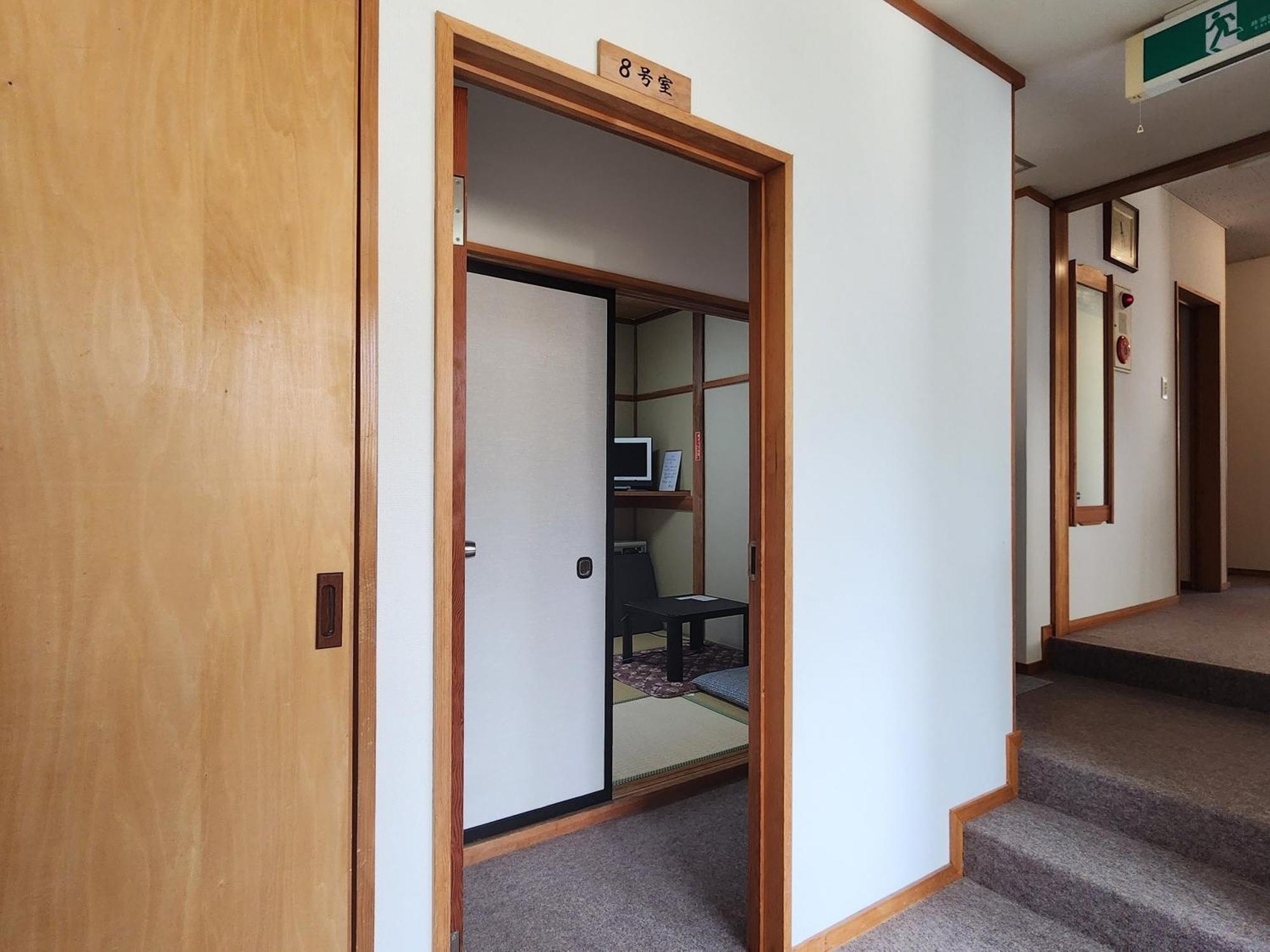 Minshuku Kojima Hotel Nozawa Luaran gambar