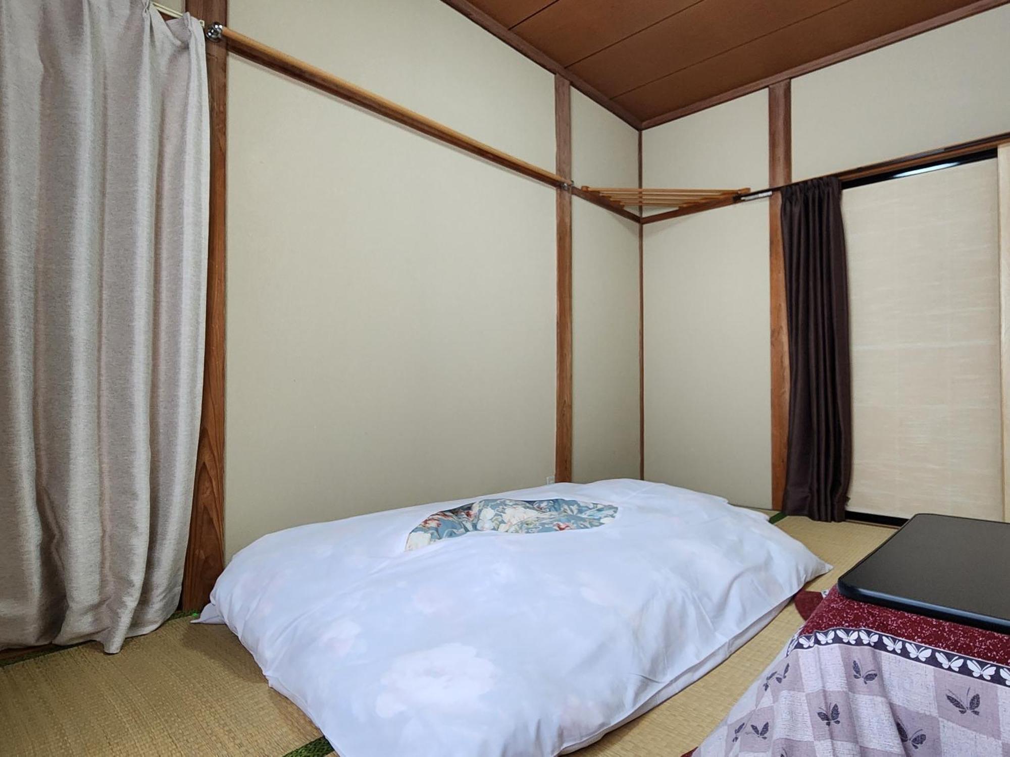 Minshuku Kojima Hotel Nozawa Luaran gambar