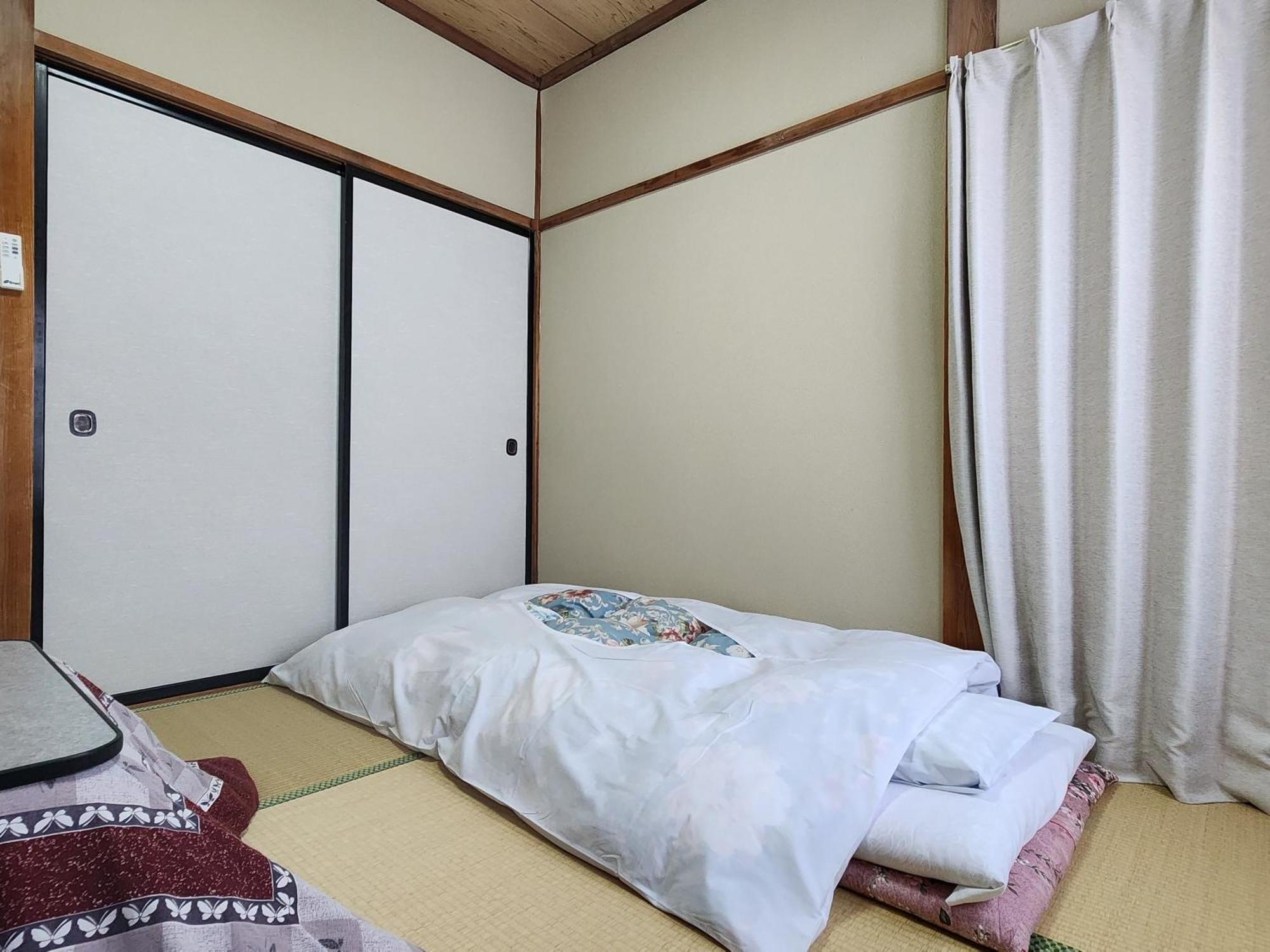 Minshuku Kojima Hotel Nozawa Luaran gambar