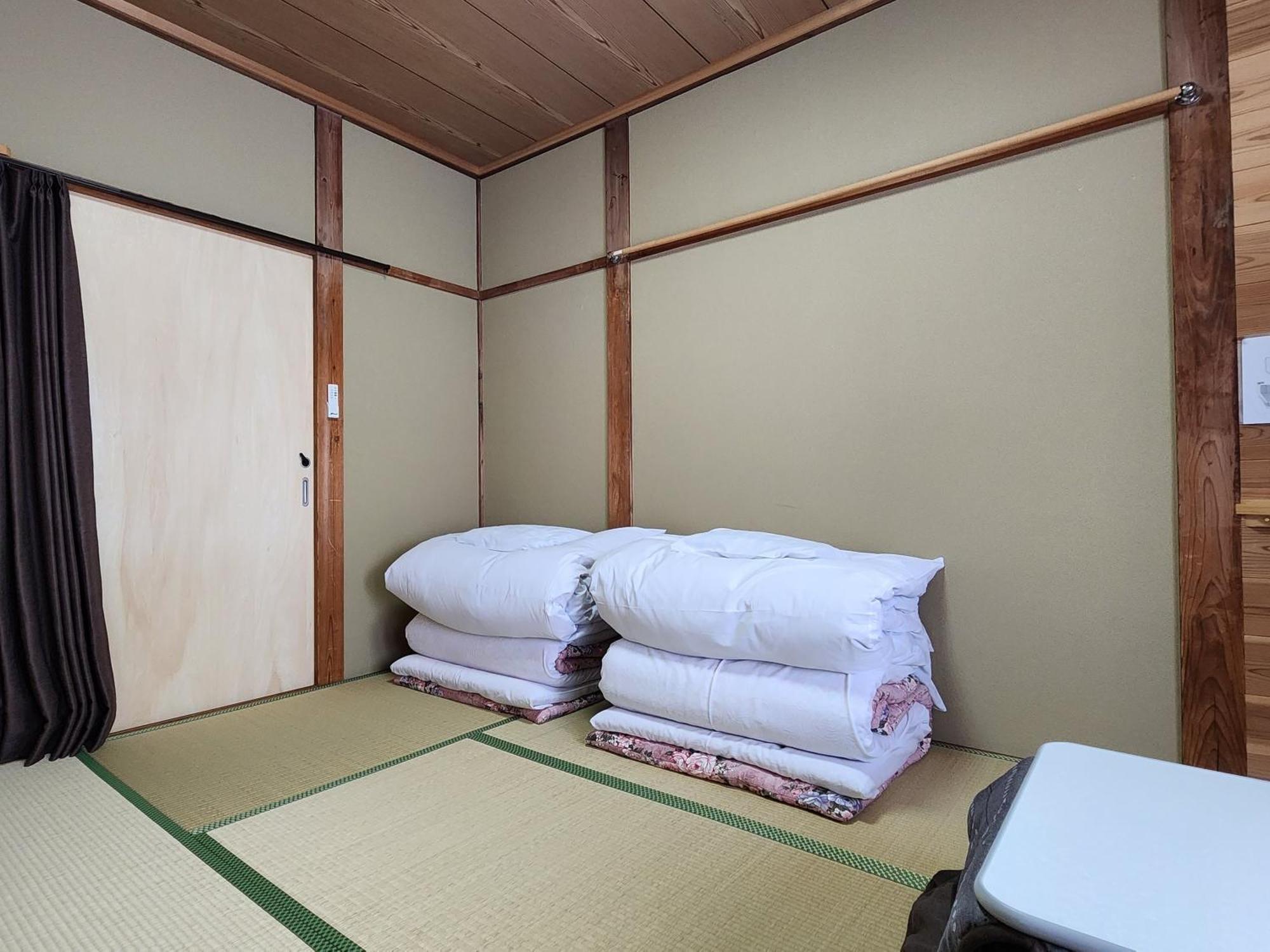Minshuku Kojima Hotel Nozawa Luaran gambar