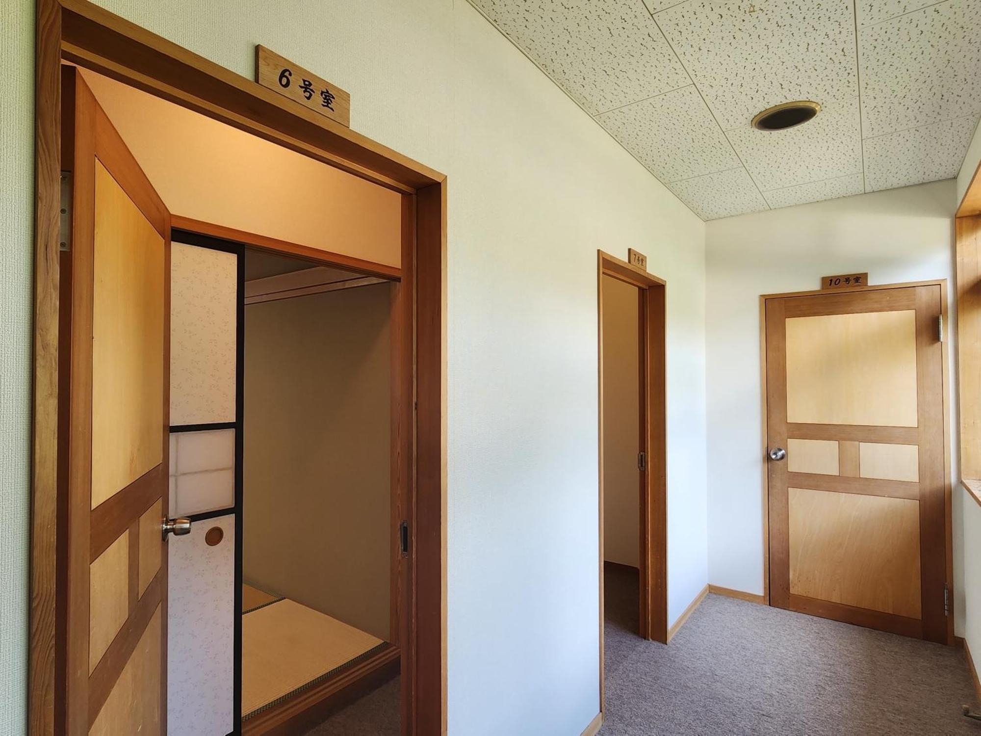 Minshuku Kojima Hotel Nozawa Luaran gambar