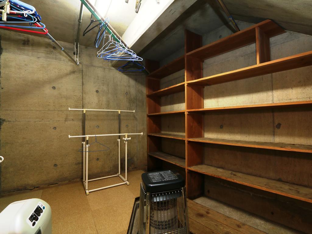 Minshuku Kojima Hotel Nozawa Luaran gambar