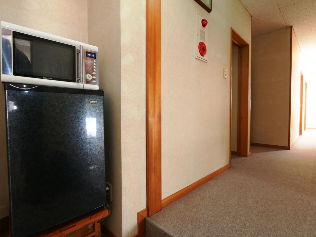 Minshuku Kojima Hotel Nozawa Luaran gambar