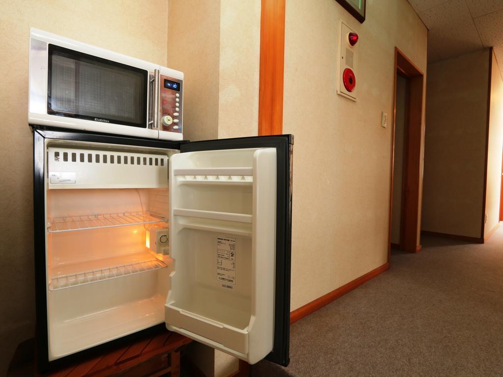 Minshuku Kojima Hotel Nozawa Luaran gambar